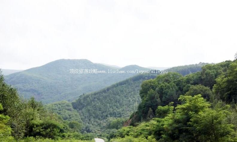 吉林天佛指山国家级自然保护区旅游攻略