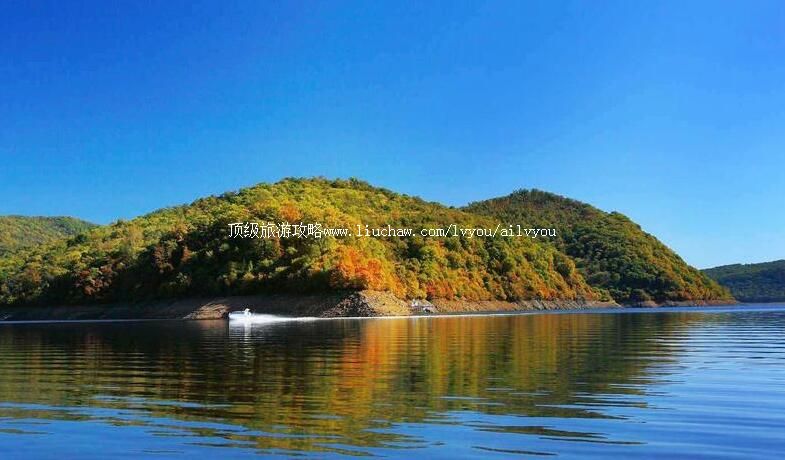 4A长白山龙顺雪山飞湖旅游攻略