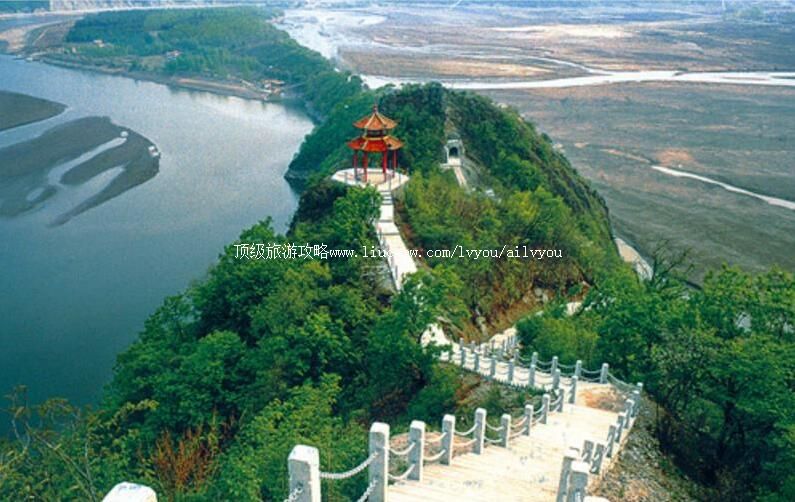 2A汪清满天星风景区旅游攻略