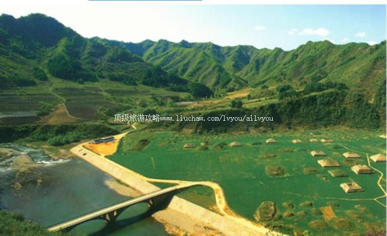 5A集安高句丽文物古迹旅游景区旅游攻略