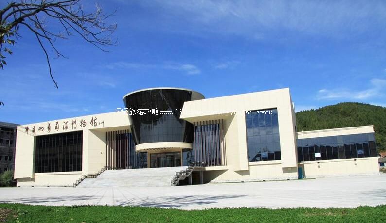 4A通天山葡萄酒文化科技产业园旅游攻略