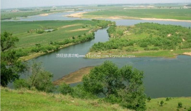 1A吉林珠尔山旅游攻略