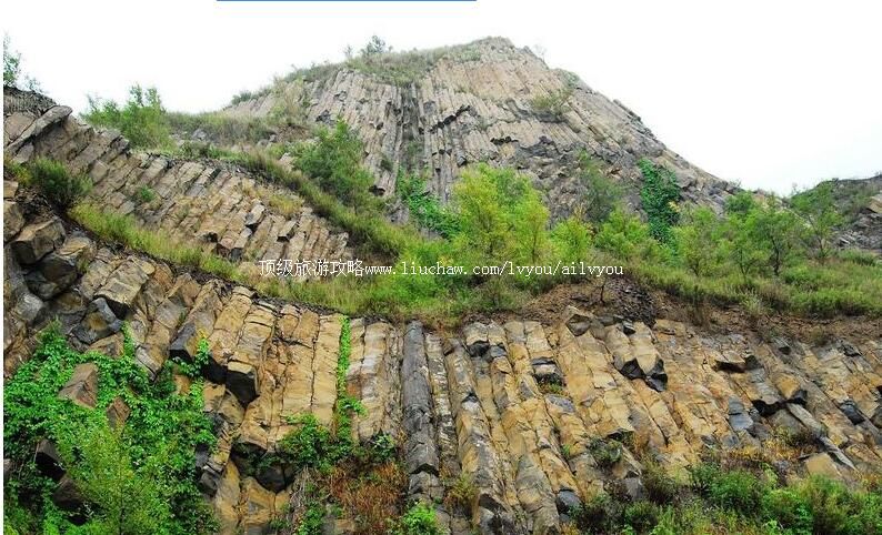 伊通火山群国家级自然保护区旅游攻略
