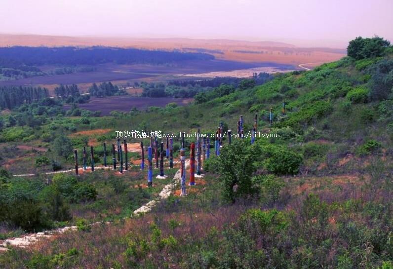 4A伊通牧情谷旅游攻略