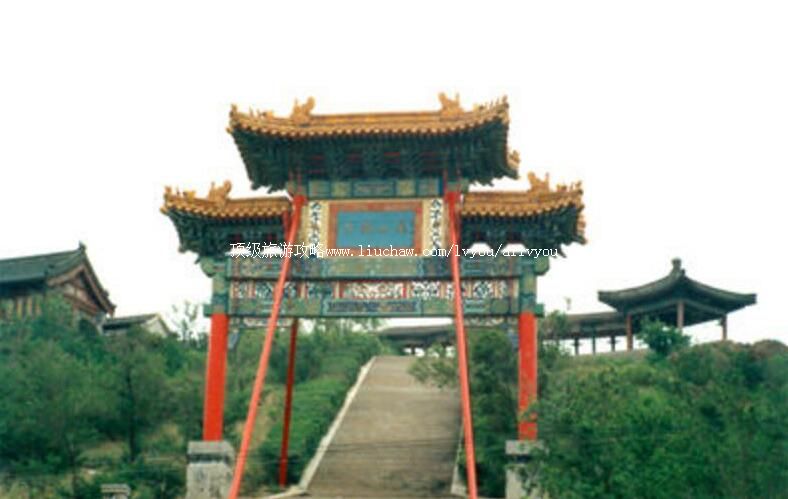 2Aɽ�������ɽׯ���ι���