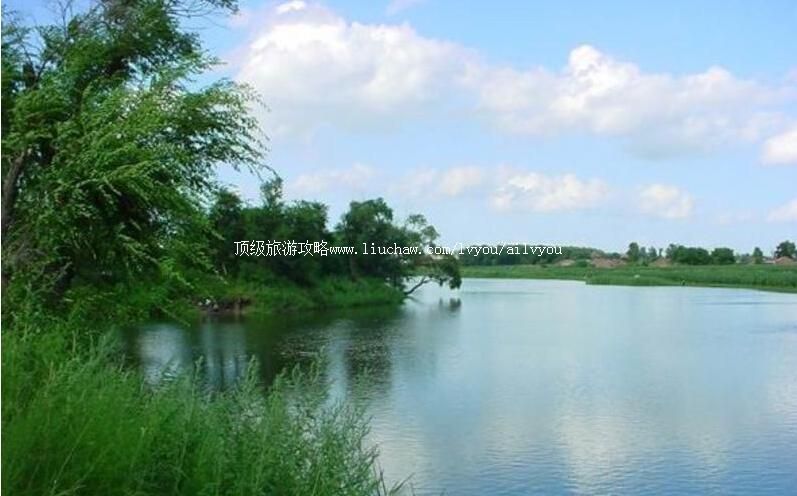 2A二十家子旅游度假区旅游攻略