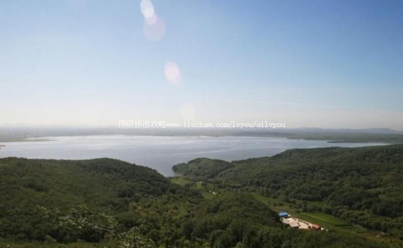 2A��������ɽ���η羰�����ι���