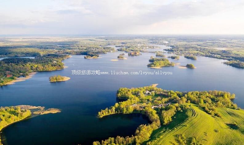 吉林松花江三湖国家级自然保护区旅游攻略