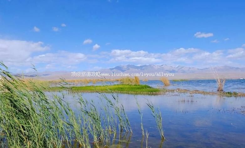 3A青海托素湖旅游攻略