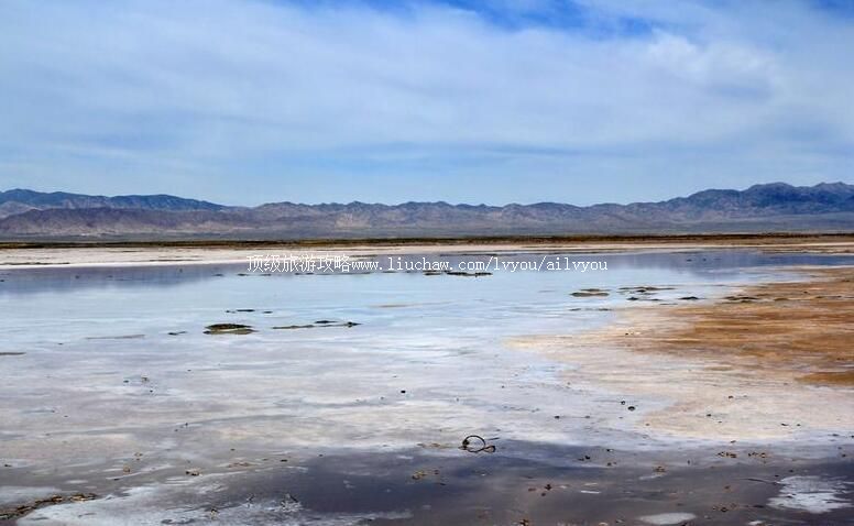 4A青海茶卡盐湖旅游攻略
