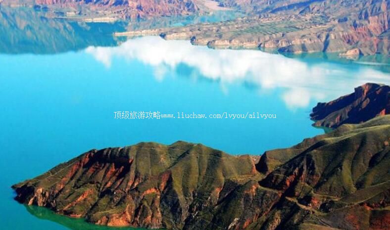 4A青海尖扎坎布拉国家森林公园旅游攻略