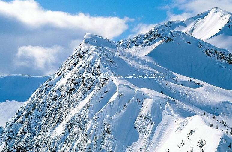 3A青海尕朵觉悟雪山旅游攻略