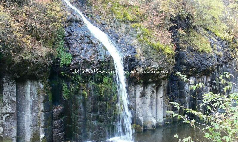 4A长白望天鹅风景区旅游攻略