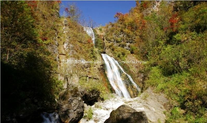 2A临江花山国家森林公园旅游攻略