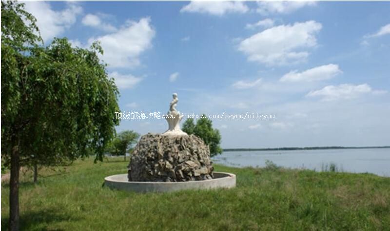 2A五间房水岛乐园旅游攻略