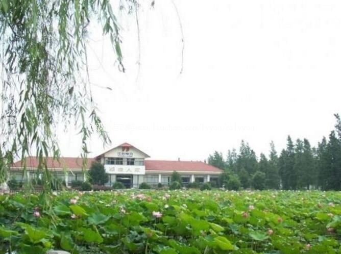 2A江苏南京高淳迎湖桃源景区旅游攻略