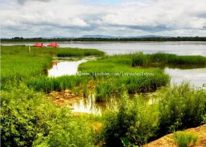 3A绥化金斗湾旅游区旅游攻略