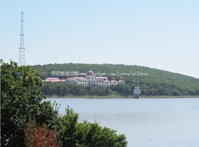 3A˫Ѽɽ����ˮ���羰�����ι���