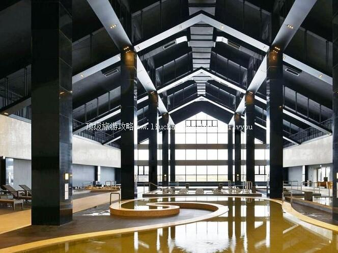 4A齐齐哈尔鹤之汤温泉度假区旅游攻略