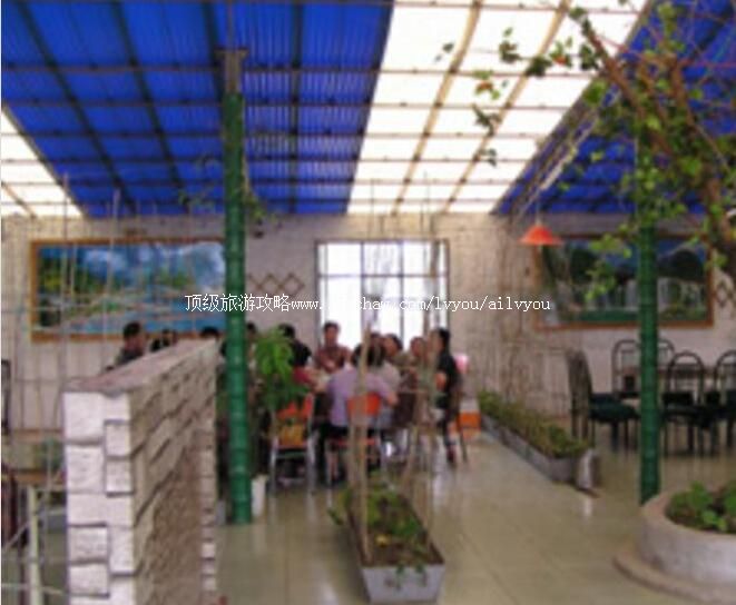 3A铁农园艺园度假村旅游攻略