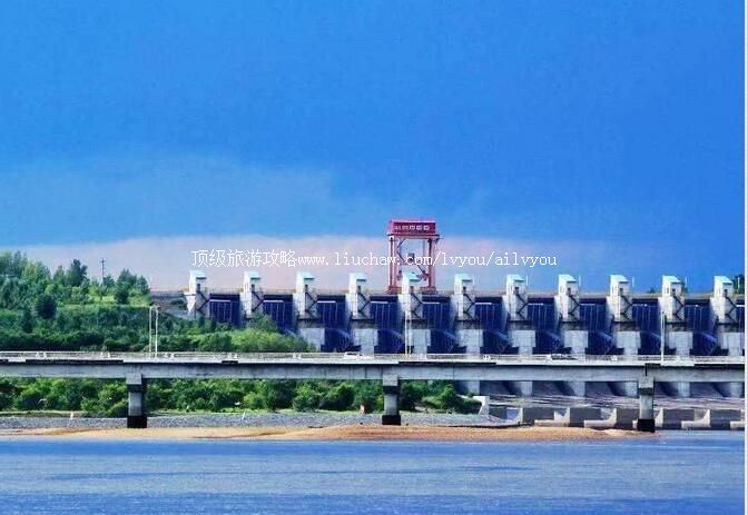3A齐齐哈尔尼尔基水利风景区旅游攻略