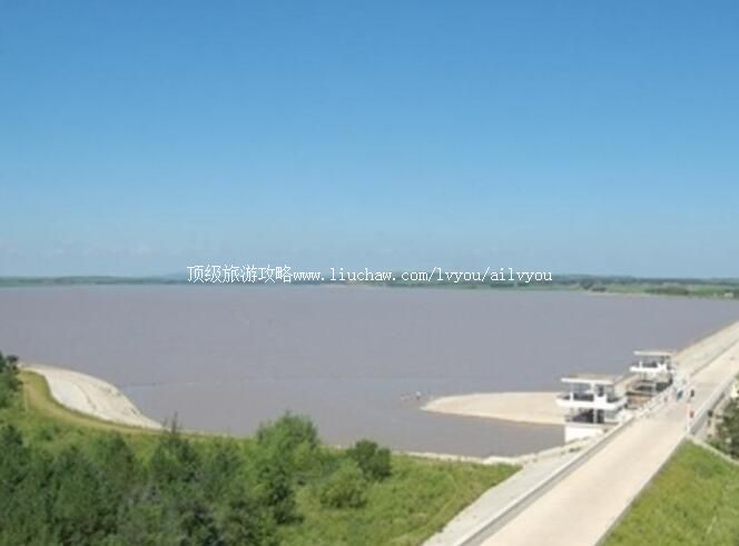 2A齐齐哈尔音河水库风景区旅游攻略