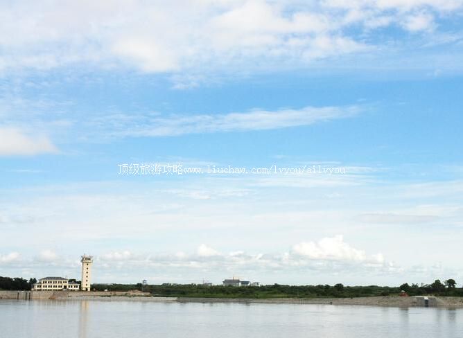 3A佳木斯华夏东极风景区旅游攻略