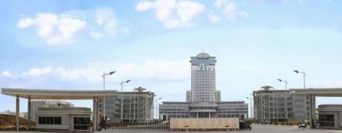 江苏南京航空航天大学校园风光旅游攻略