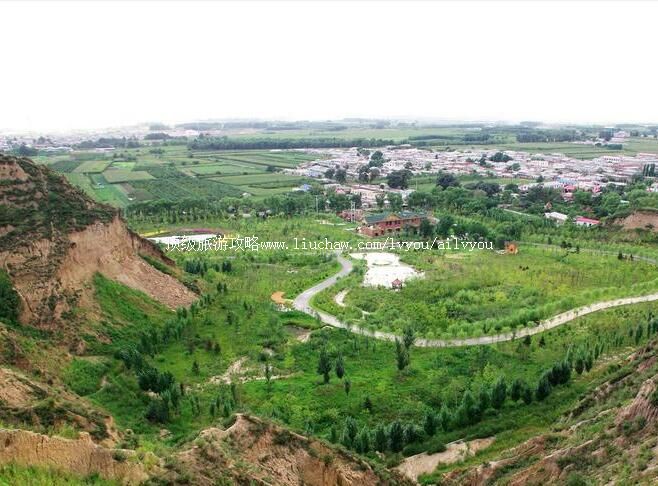 ���������ɽ�羰�����ι���