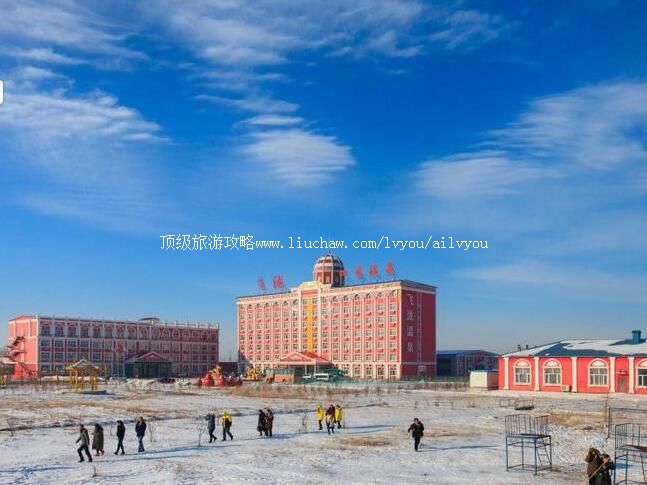 4A林甸飞泷四季温泉旅游攻略