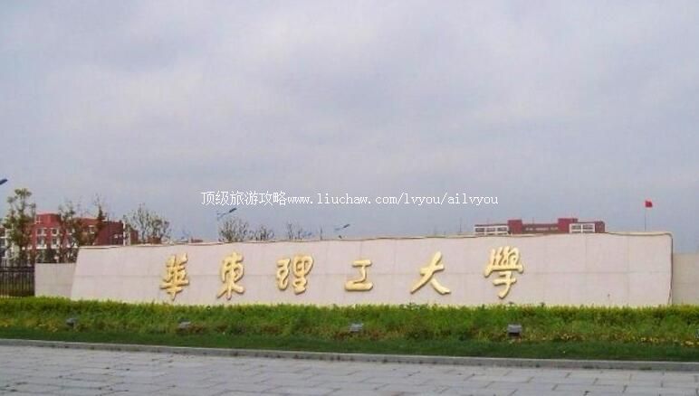 �Ϻ�����������ѧУ԰������ι���