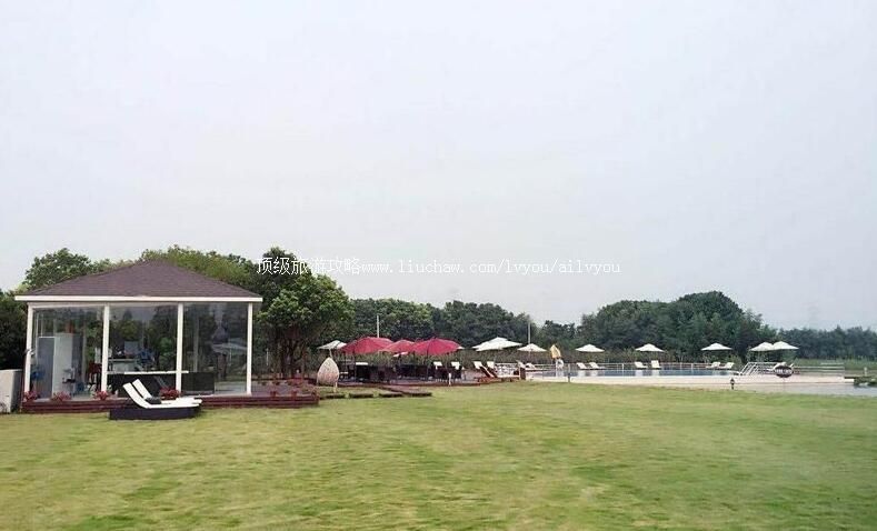 上海菲尼克斯庄园旅游攻略