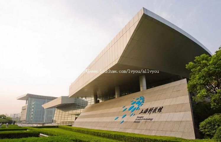 5A上海科技馆旅游攻略