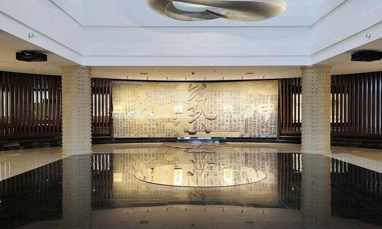 3A上海中医药博物馆旅游攻略