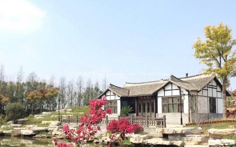 3A上海书院人家旅游攻略