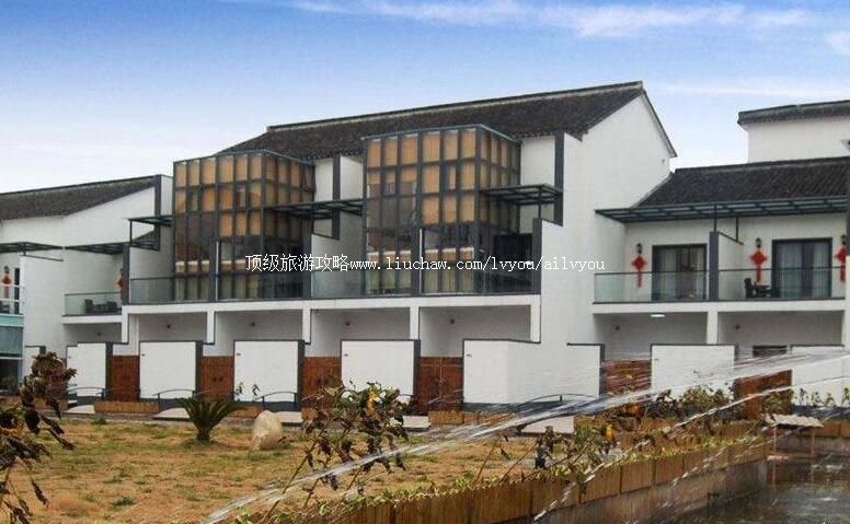 3A上海葵园旅游攻略