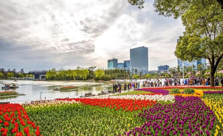 3A上海大宁灵石公园旅游攻略