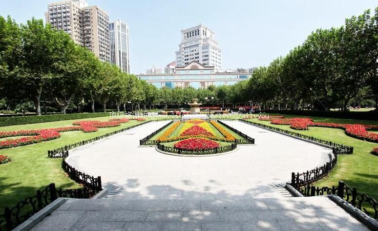 上海复兴公园旅游攻略