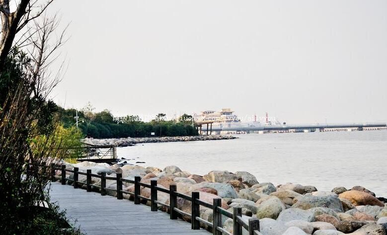 4A上海吴淞炮台湾国家湿地公园旅游攻略