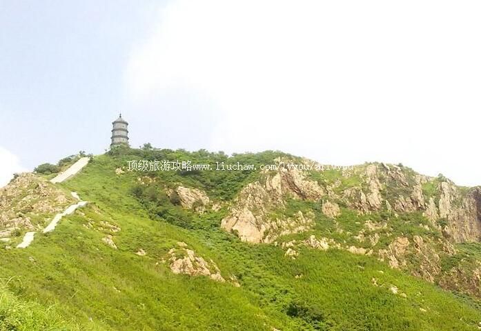 句容萧绩墓石刻旅游攻略