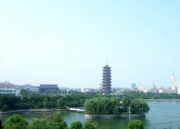 句容葛仙湖公园旅游攻略