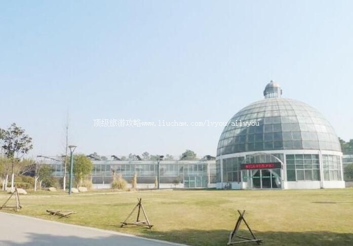 3A江苏禾木农博园旅游攻略