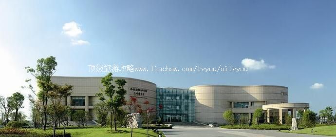 4A扬州中国雕版印刷博物馆扬州博物馆旅游攻略