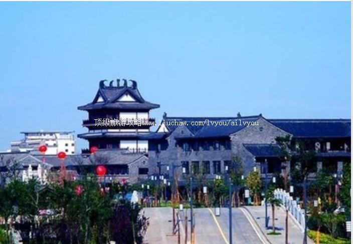 4A盐城海盐历史文化风貌区旅游攻略