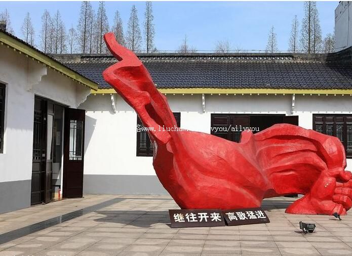 3A阜宁铁军纪念馆旅游攻略