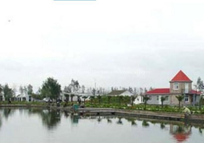 2A盐城射阳发阳渔村旅游攻略