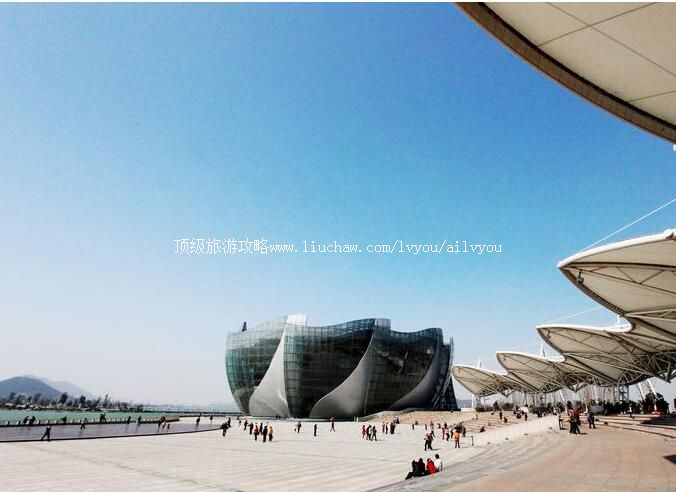 徐州音乐厅旅游攻略