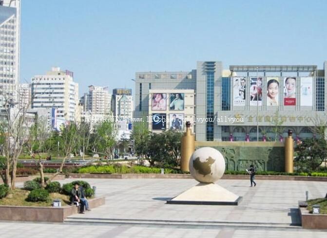 �������ǹ㳡���ι���