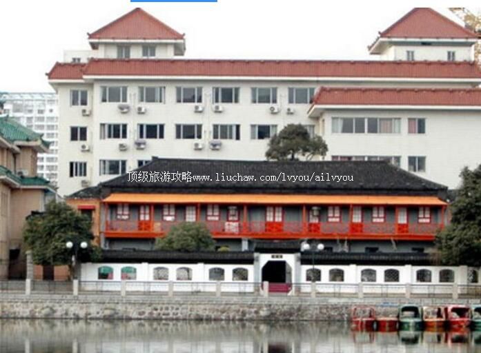 2A江苏南通沈寿艺术馆旅游攻略