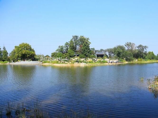 3A徐州泉山森林公园旅游攻略